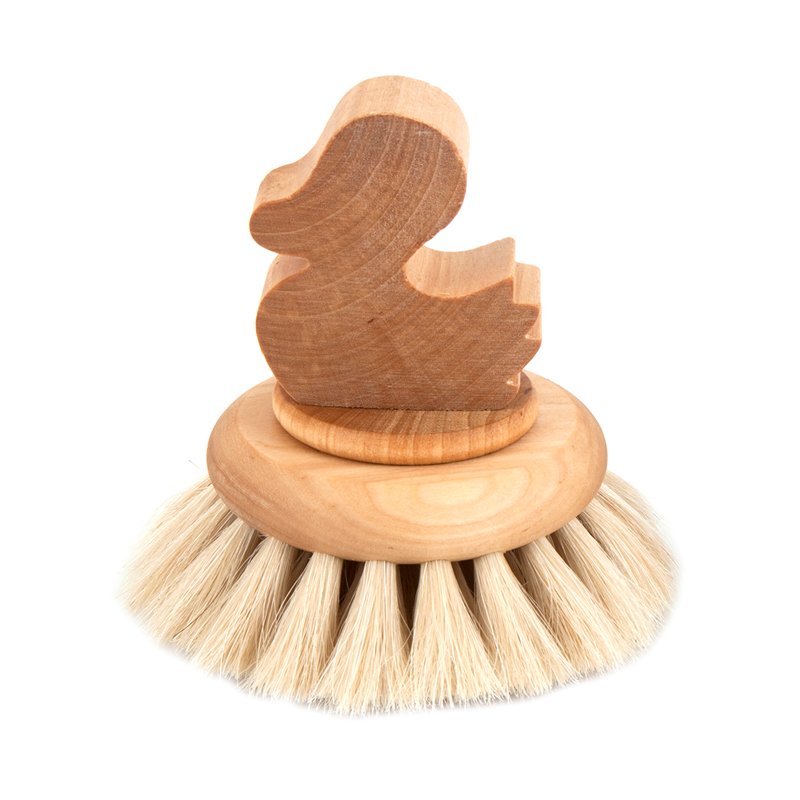 Bath Brush 
