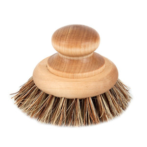 Pan Brush