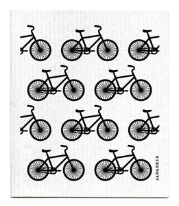 Bikes (Black)