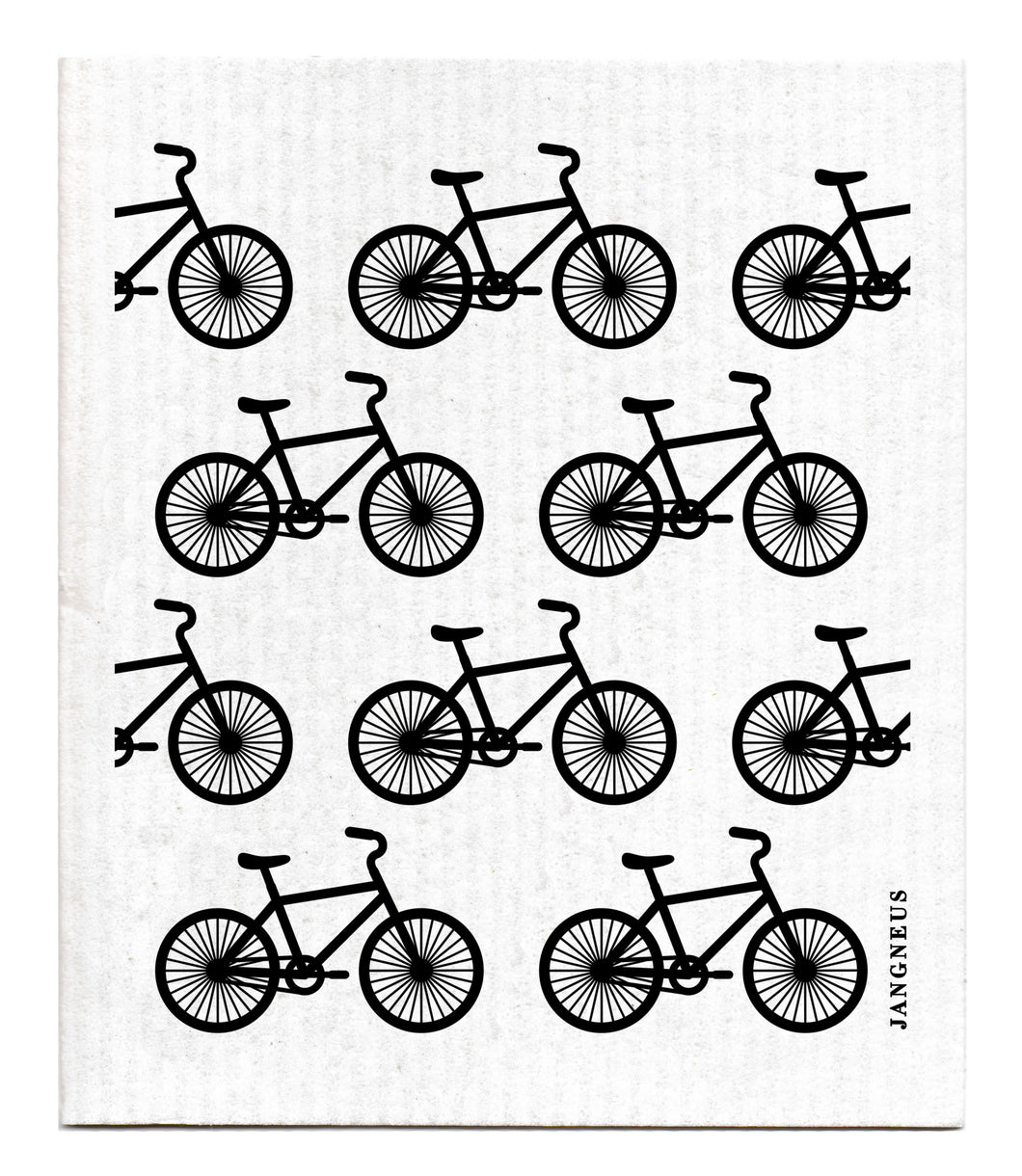 Bikes (Black)