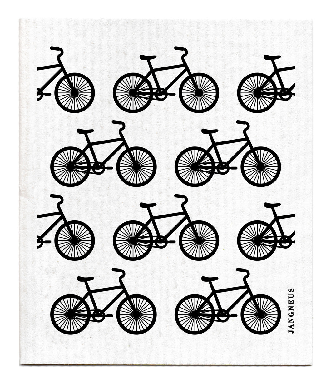 Bikes (Black)