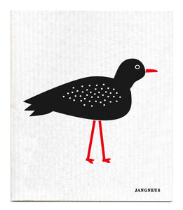 Bird (Black)