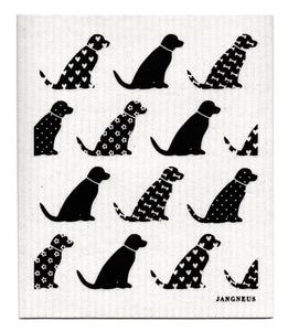Dogs (Black)