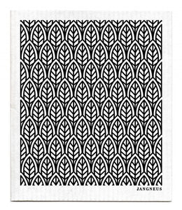 Leaves (Black)