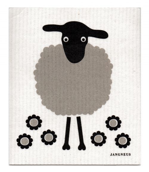Sheep (Black)