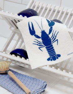 Crayfish (Blue)