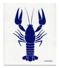 Load image into Gallery viewer, Crayfish (Blue)
