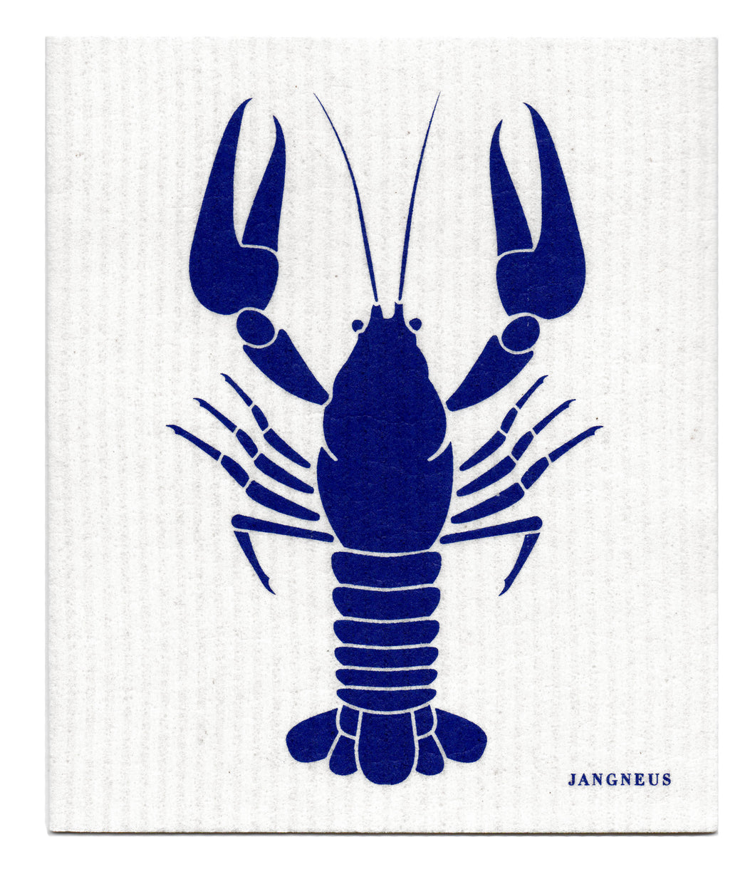 Crayfish (Blue)