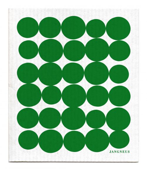 Spots (Green)