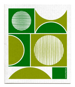 Circles (Green)