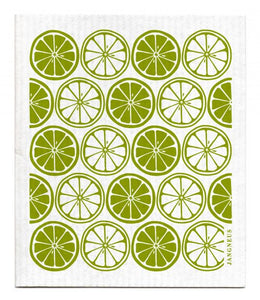 Citrus (Green)