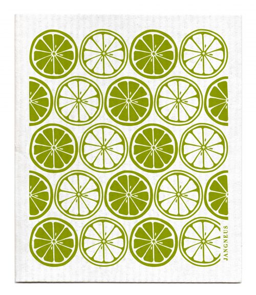Citrus (Green)