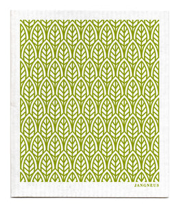 Leaves (Green)
