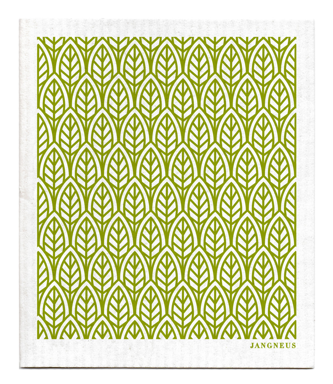 Leaves (Green)