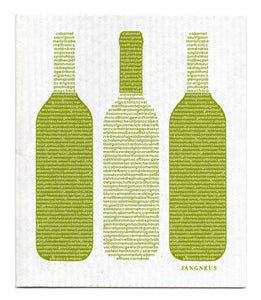 Wine (Green)