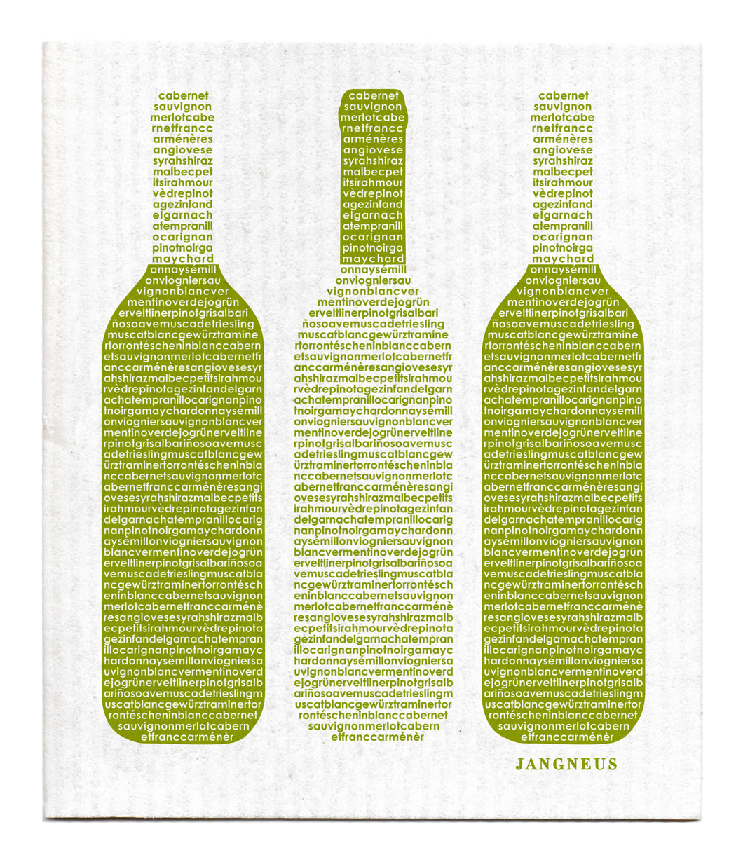 Wine (Green)
