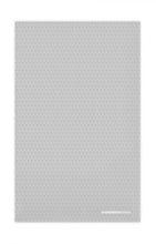 Load image into Gallery viewer, Grey Leaves Tea Towel
