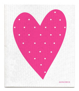 Heart (Pink)