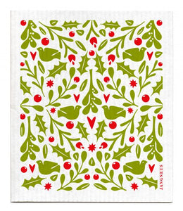 Holly (Red,Green)