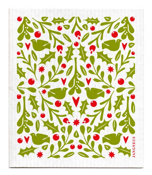 Holly (Red,Green)