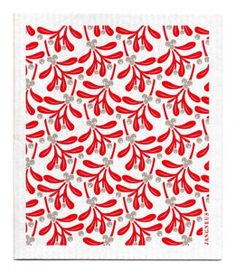 Mistletoe (Red)