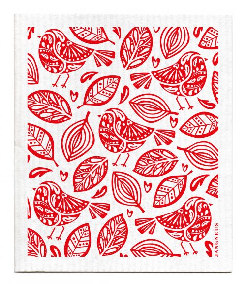 Robins (Red)