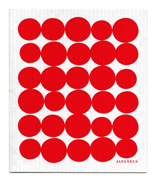 Spots (Red)