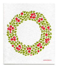 Load image into Gallery viewer, Christmas Wreath
