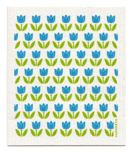 Tulip Small (Turquoise)