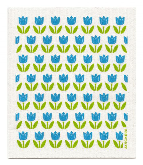Tulip Small (Turquoise)
