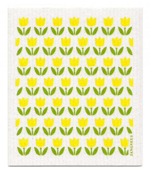 Tulip Small (Yellow)