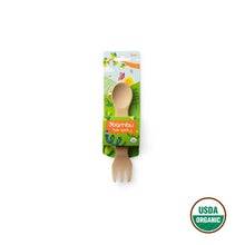 Load image into Gallery viewer, Kid&#39;s Spork (18m+)
