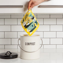 Load image into Gallery viewer, Soap Opera Sponge Cloth
